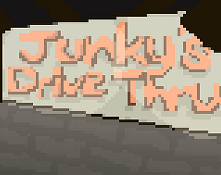 Junky's Drive Thru