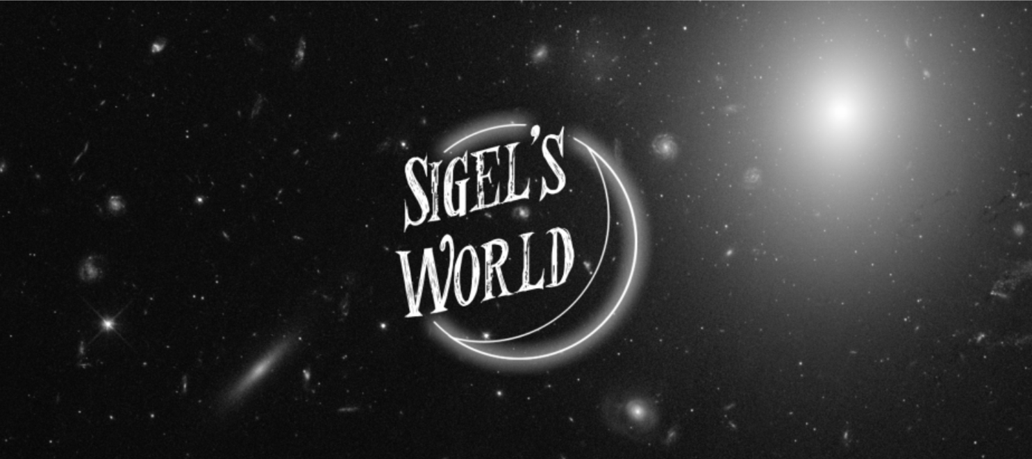 Sigel's World