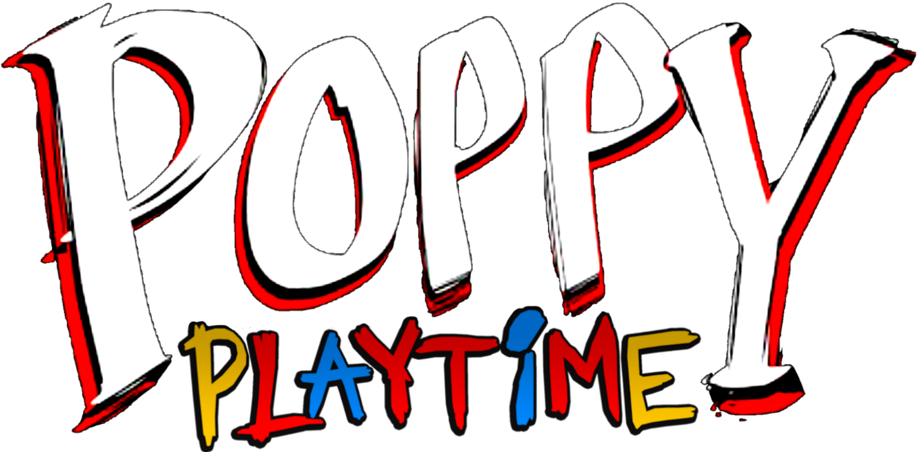 Poppy Playtime Brawl of Scape