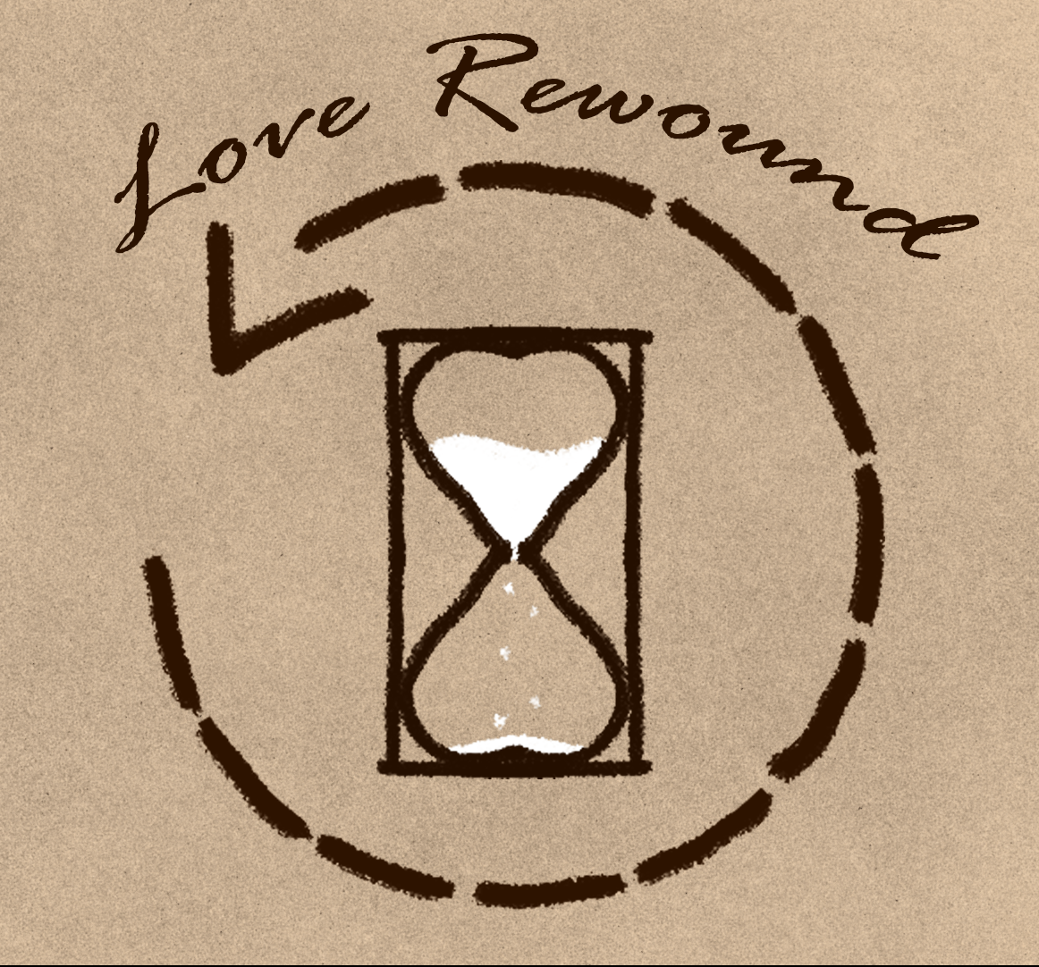 Cover image for Love Rewound