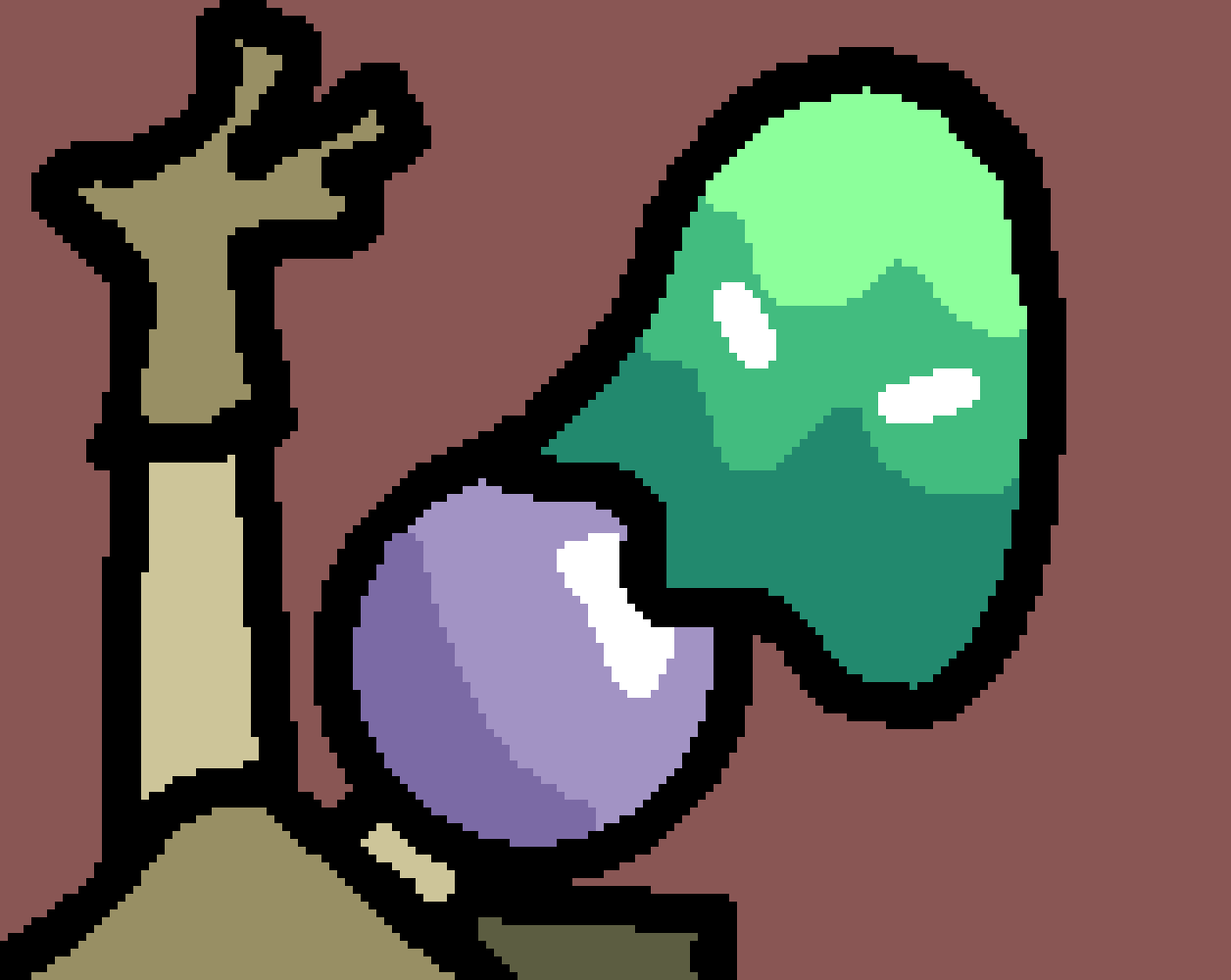 Haunt Havoc By King Stache haunt-havoc-by-king-stache