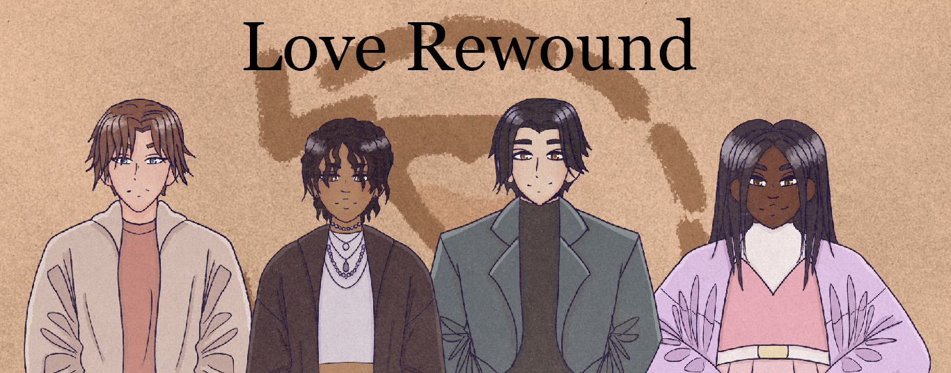 Love Rewound