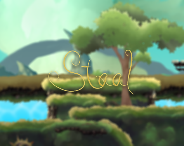 Cover image for Staal