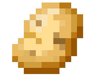 The Potato Scam (Beta)