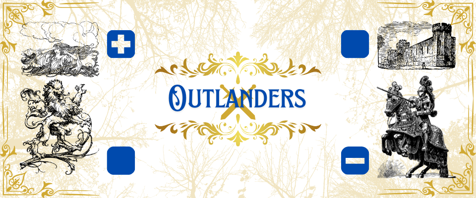 Outlanders