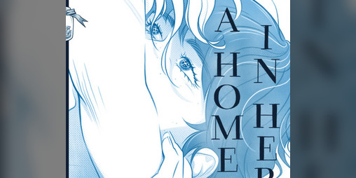 Cover image for A Home in Her