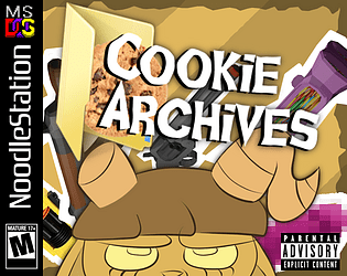 Cookie Archives