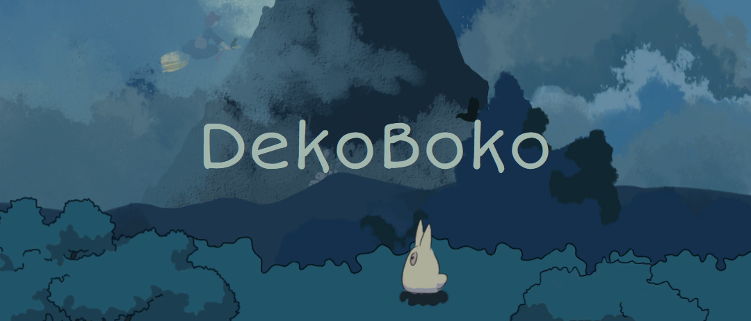 DekoBoko