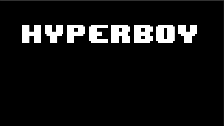 HyperBoy