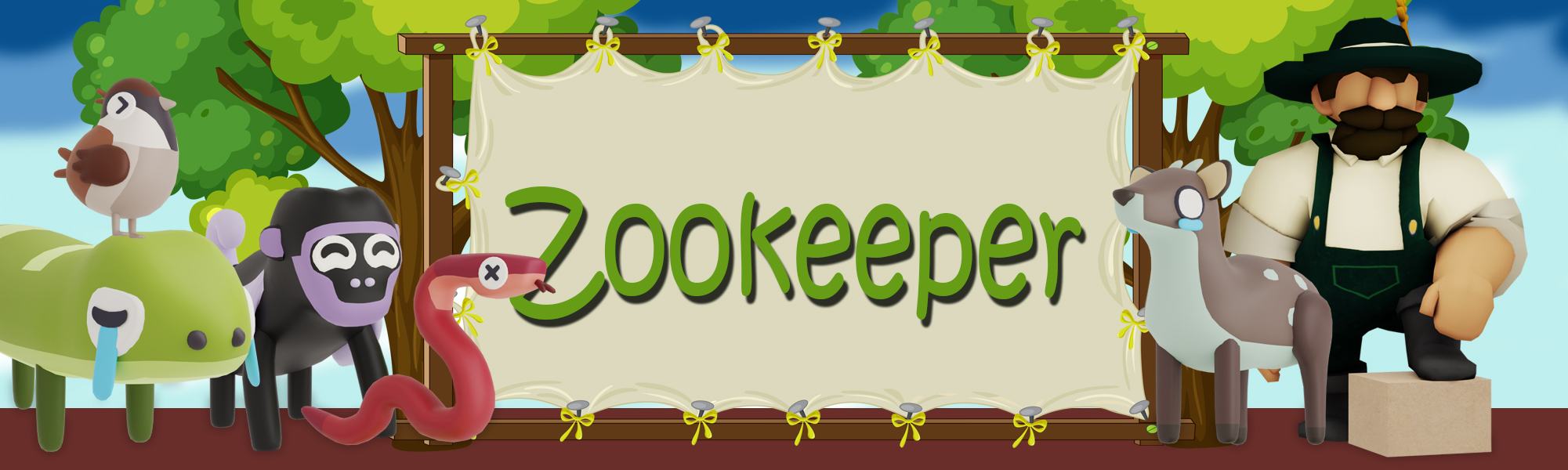 ZooKeeper