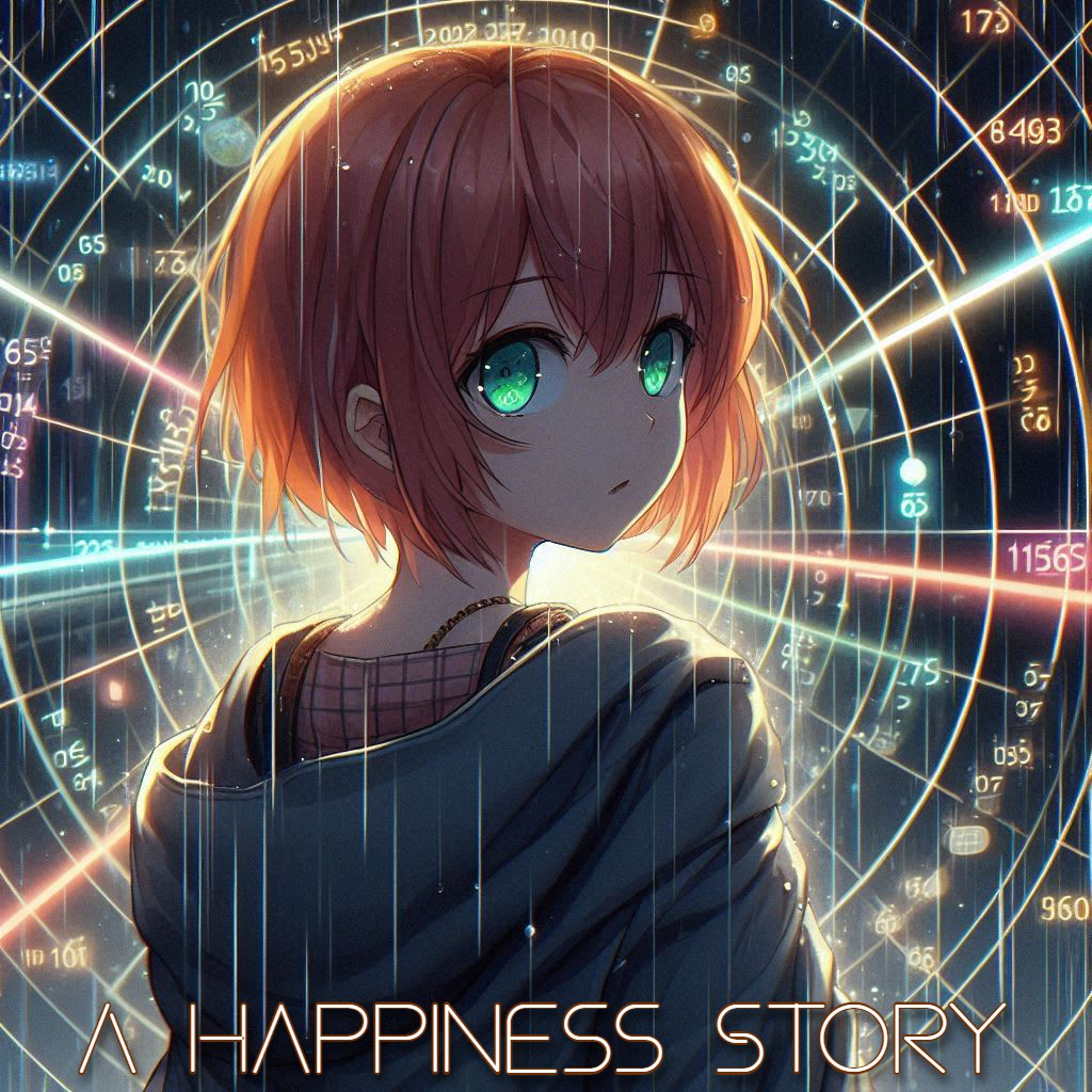 A Happiness Story  [Remastered]