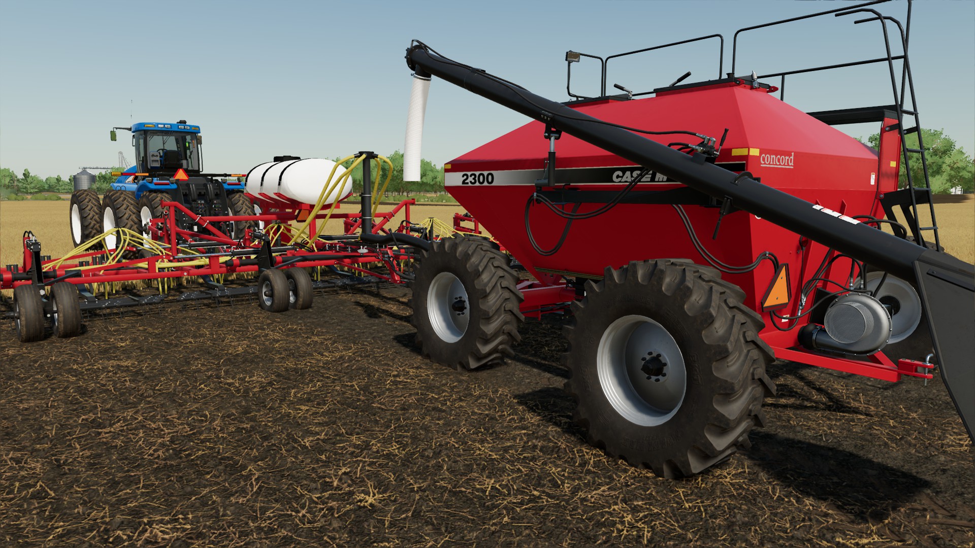 Changelog V1 0 1 0 FS22 PK Bar Liquid Fert Concord Pack Edit By TJM 