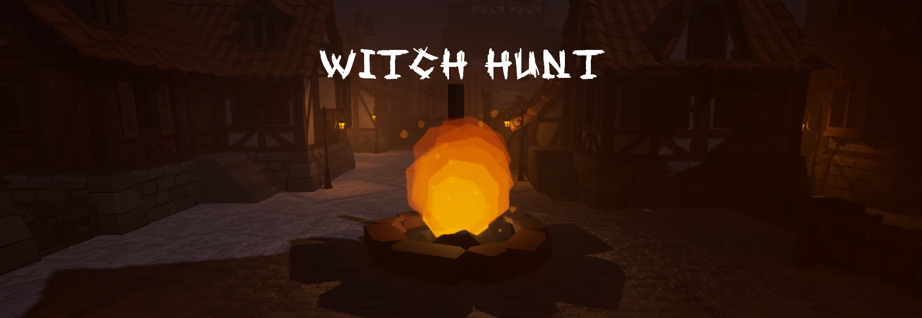 Witch Hunt