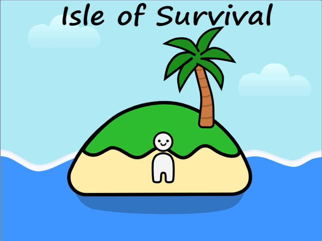 Isle of Survival