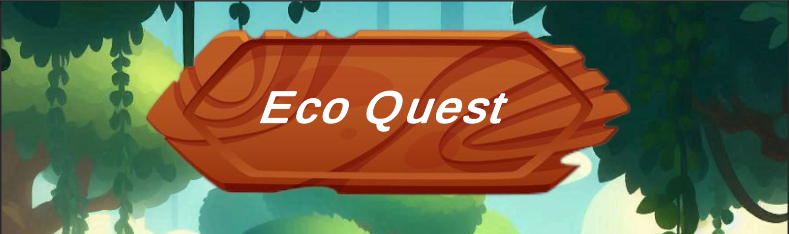 Eco Quest