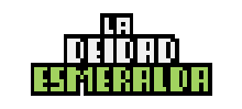 La Deidad Esmeralda