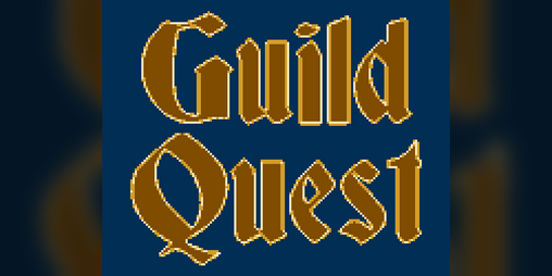 Cover image for Guild Quest