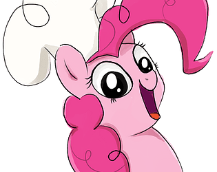 Making Cupcake Cutie Mark