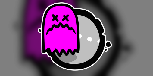 Cover image for PAC-BOY 2