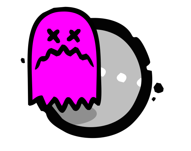 Cover image for PAC-BOY 2
