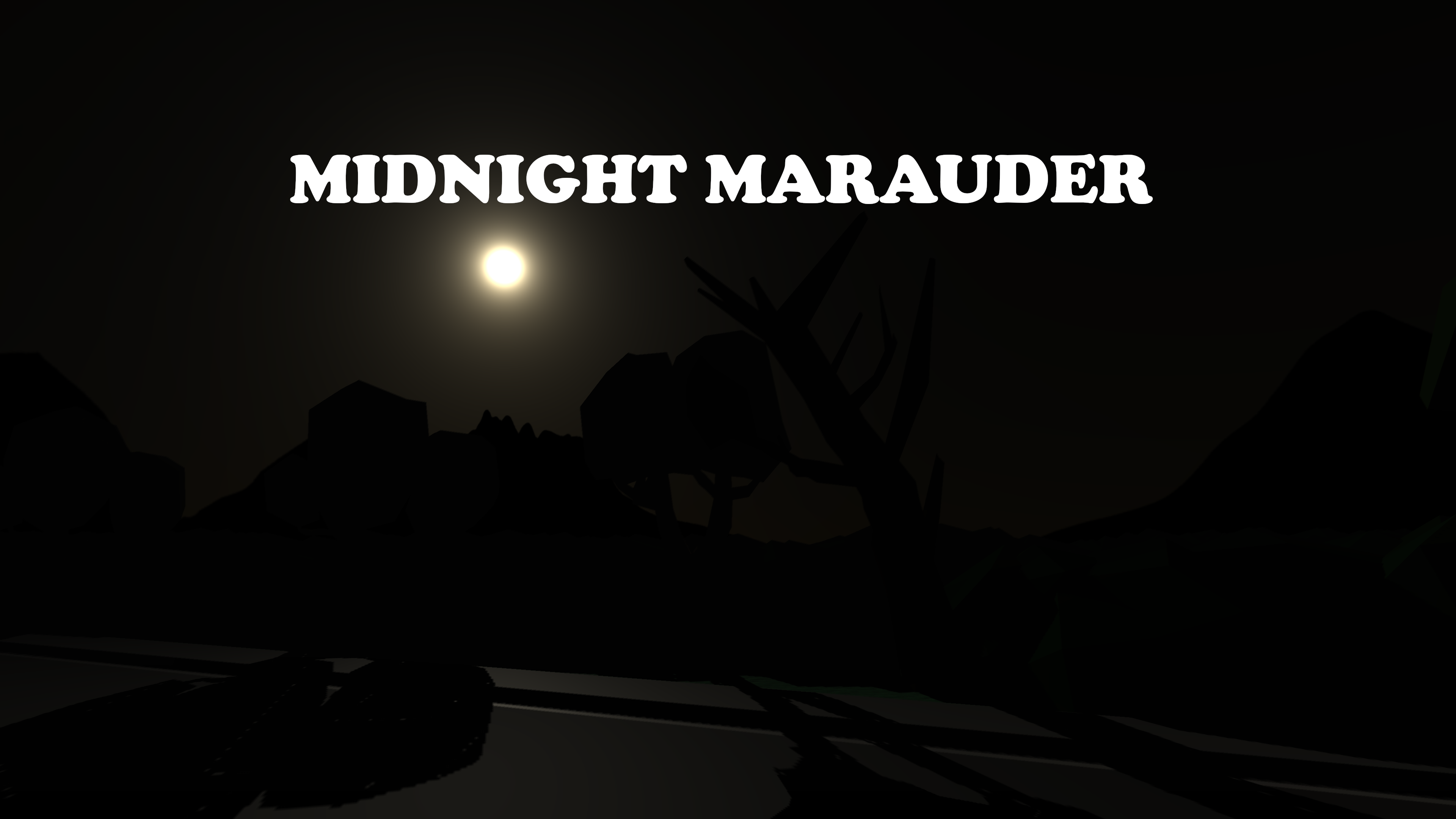 Midnight Marauder