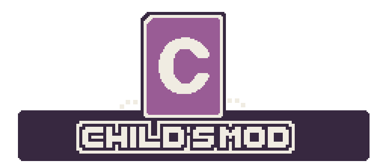 Child's mod