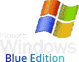 Windows Xp Blue edition™ (2000'S Nistolga)