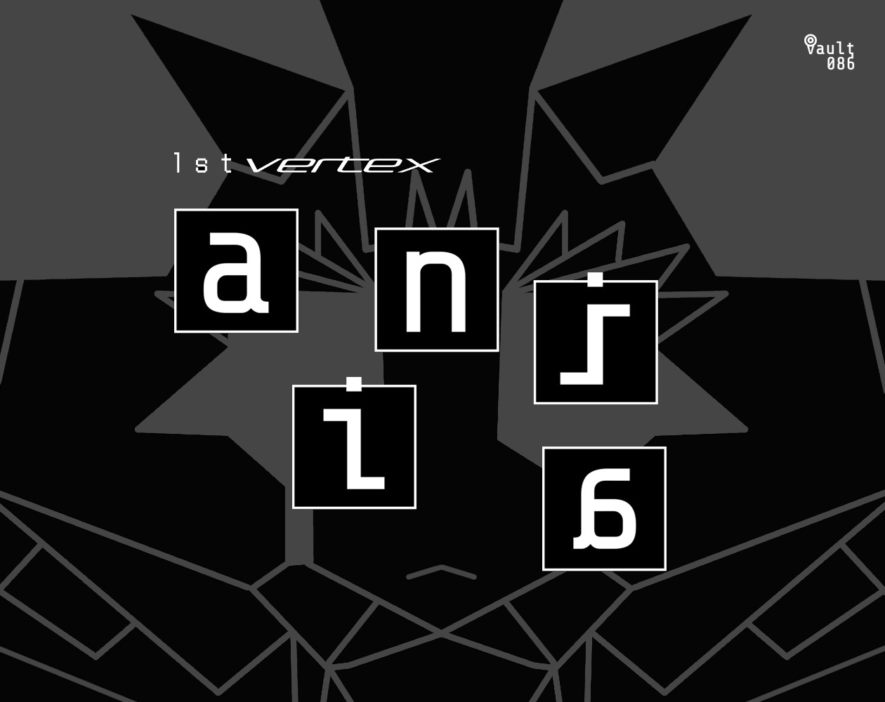 1st vertex ainia by vault086 softworks