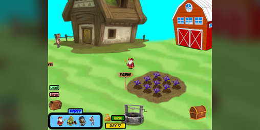 Cover image for Breeders