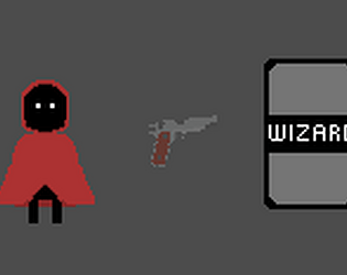 Tactical Wizard