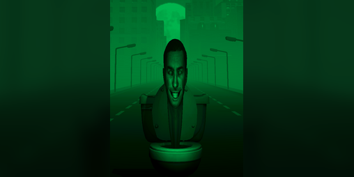 Cover image for Skibidi Mission