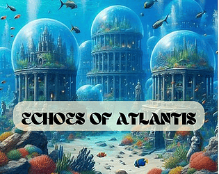 Echoes of Atlantis