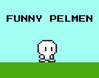 FUNNY PELMEN