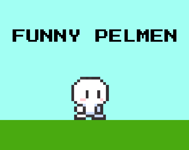FUNNY PELMEN