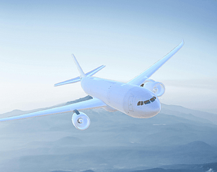 Aircraft Flight Simulator