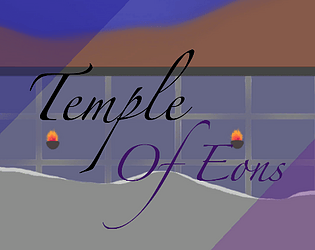 Temple of Eons