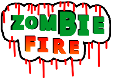 Zombie shooter games