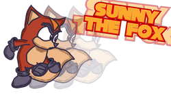 Sunny the Fox