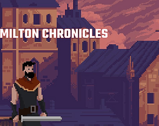 Milton Chronicles