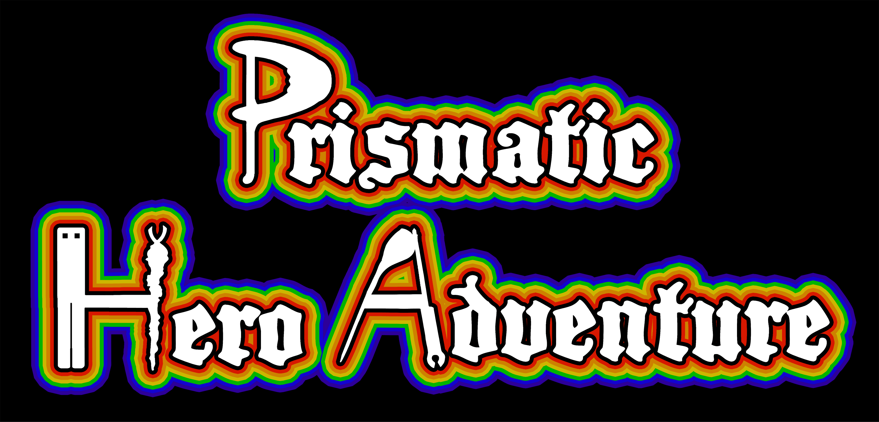 Prismatic Hero Adventure ENG (TTRPG)