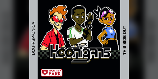 Cover image for Hoonigans (Game Boy Color)