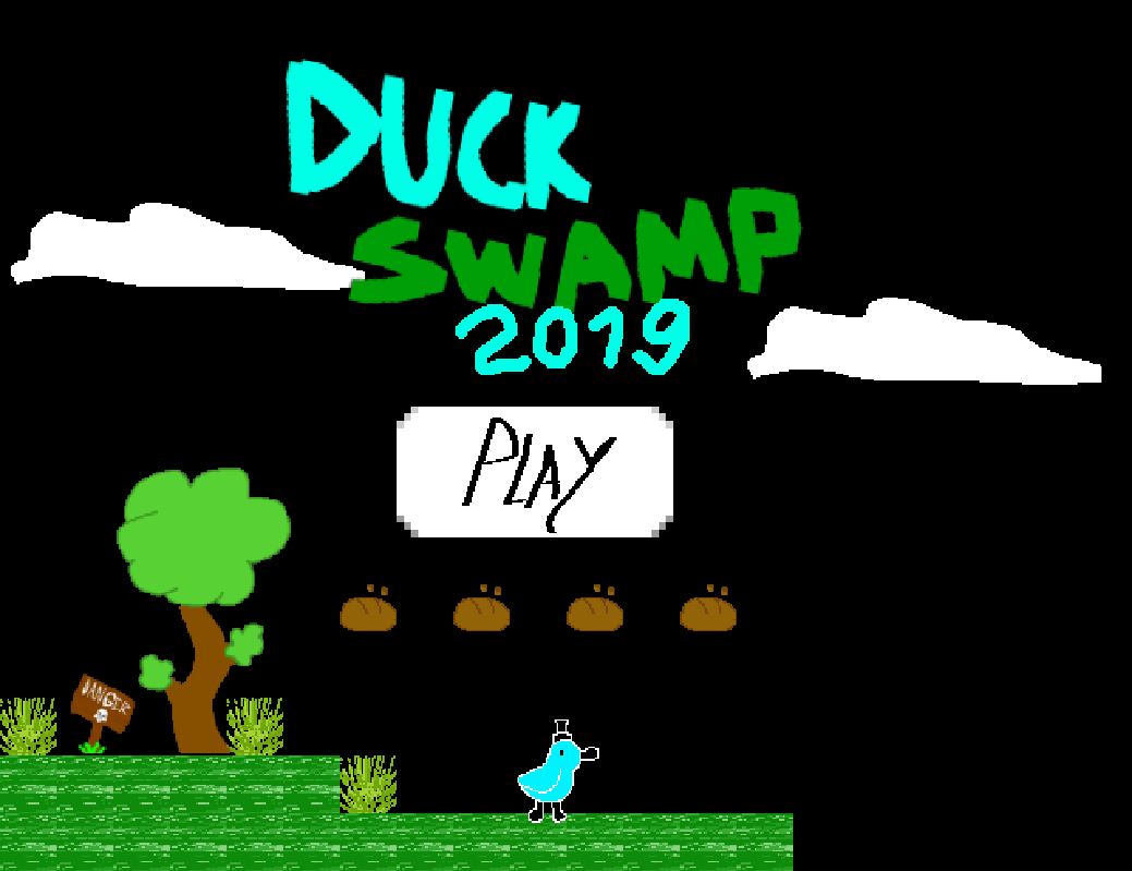 DuckSwamp 2019