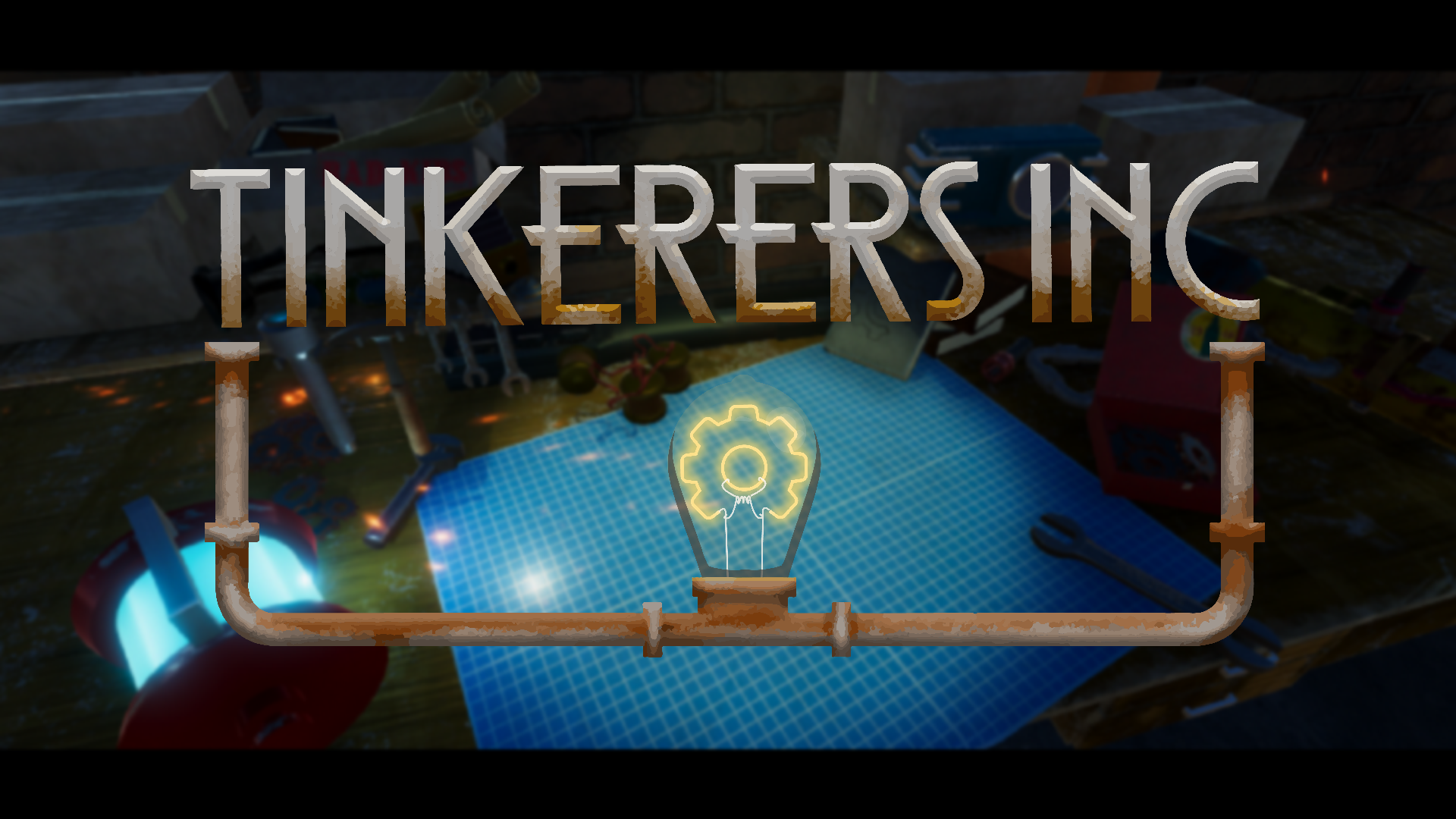 Tinkerers Inc.
