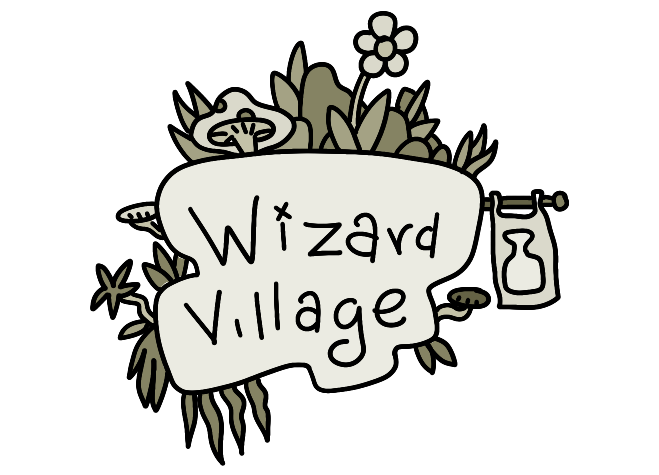 Wizard Village