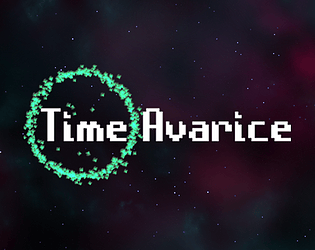 Time Avarice