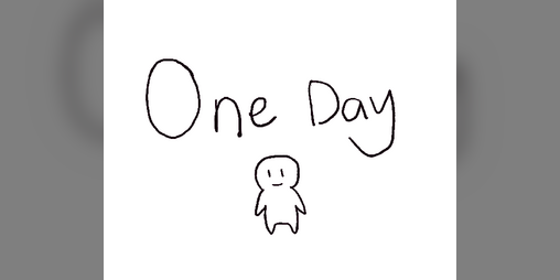Cover image for One Day