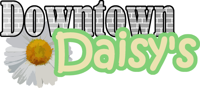 Downtown Daisys