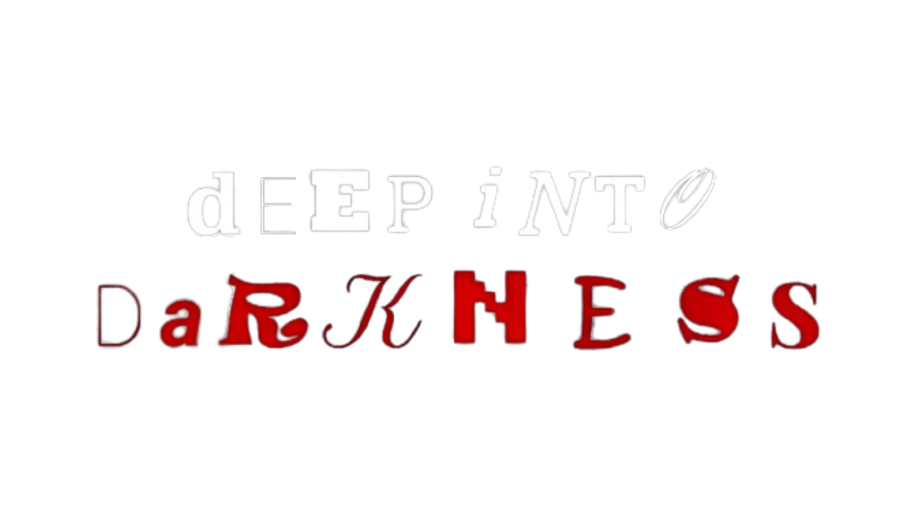 Deep Into Darkness DEMO