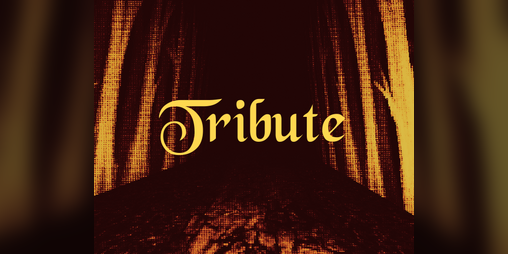 Cover image for Tribute