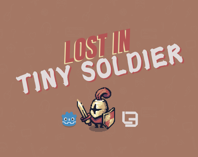 Tiny Soldier